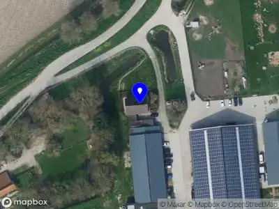 Nieuw bedrijf De Maashoeve