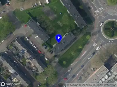 Nieuw bedrijf A. Kumas