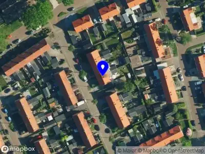 Nieuw bedrijf Schoonmaakbedrijf Stralende Top