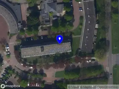 "Flash" E. Owczarz Leiden