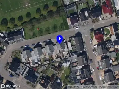 Marta Schoonmaakdienst