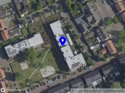 VDL Schoonmaakservice