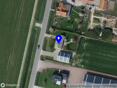 Landbouwbedrijf B. van der Ree