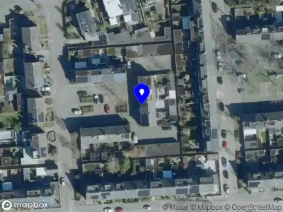 Willy's SchoonmaakService