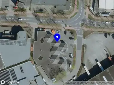 DRS facilitaire diensten B.V.