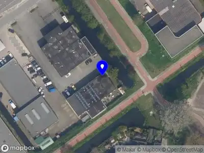 Loman Markiezenmakerij C.V. Capelle aan den IJssel