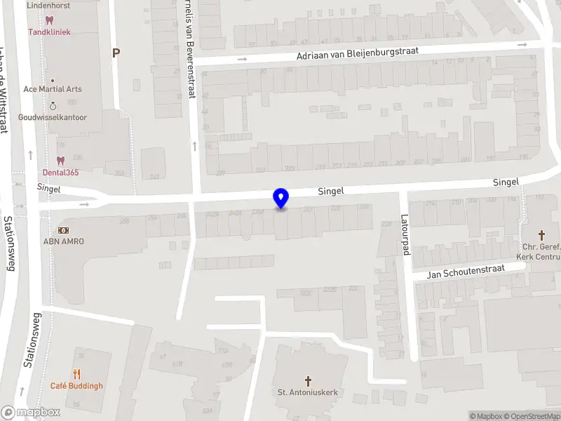 Decotop B.V. in liquidatie