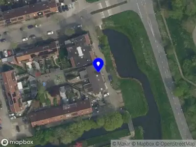 Hensa Bedrijfsdiensten Delft