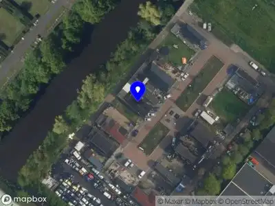 Agrarisch Loonbedrijf F. Wortman