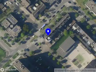 Nieuw bedrijf BenClean