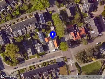 Nieuw bedrijf Schoonmaakbedrijf v.o.f. Kwaliteit Texel