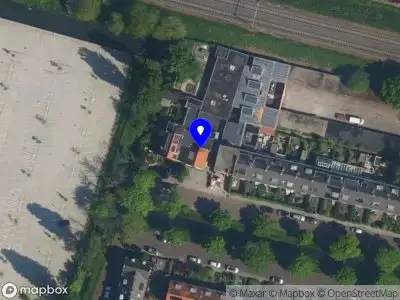 Ea Cleaning Service Haarlem