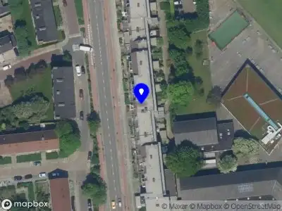 Glazenwasserij Beekhuizen V.O.F.