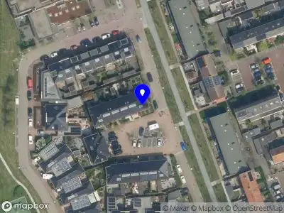 Nieuw bedrijf Sproeibedrijf Eduard van Santen