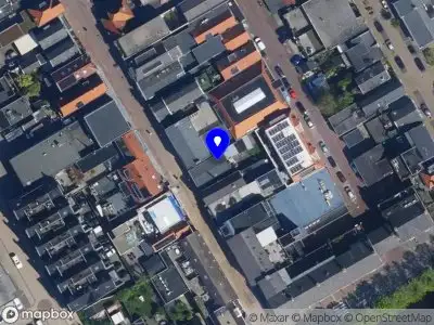 Nieuw bedrijf Barbara G