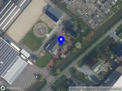 Onderhouds- en Loonbedrijf W. Koot