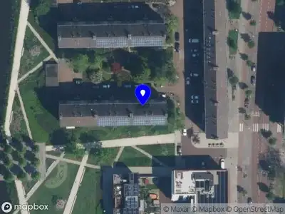 Nieuw bedrijf AG Schoonmaakbedrijf