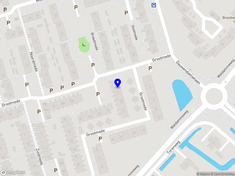 RIVO Zeeuws Vlaanderen