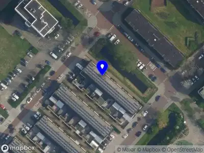 Agrarisch Loonbedrijf C. Seker 's-Gravenhage