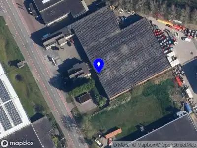 Nieuw bedrijf CONICA