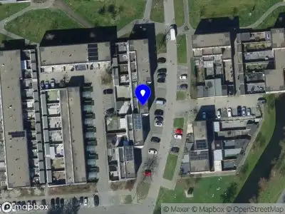 Schoonmaakbedrijf Anna