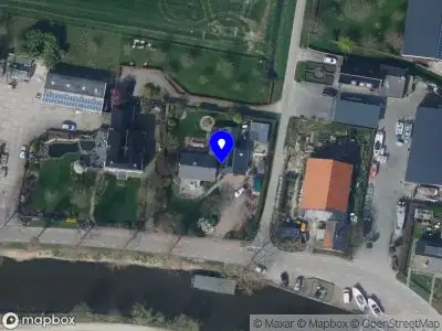 Nieuw bedrijf Dienstverlening Dani Yellow