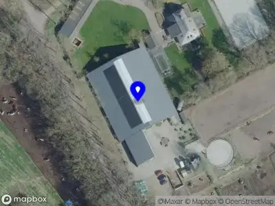 Nieuw bedrijf Het Anker