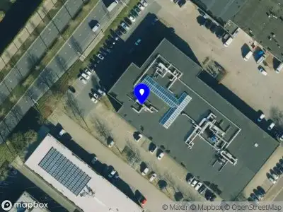 Gom Schoonhouden B.V. Zwolle