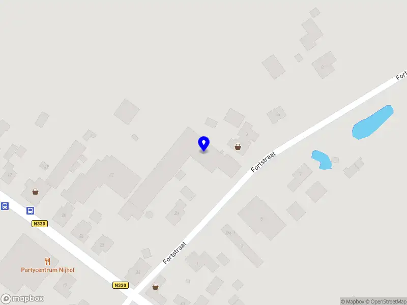 Facility Groep Nederland B.V. Halle