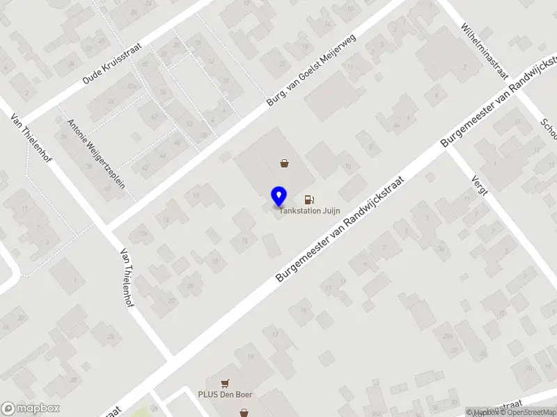 Beenen Dienstverlening