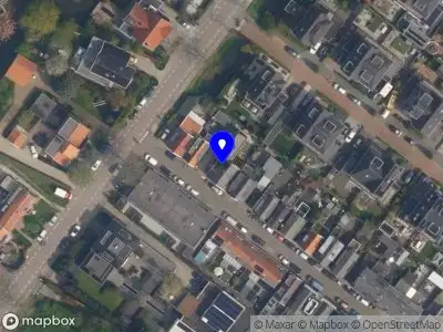 Kraus M.V.A. Berkel en Rodenrijs