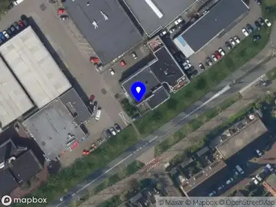 Nieuw bedrijf Groenoord Cleaning Service B.V.