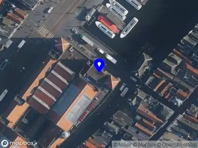 Nieuw bedrijf Venema Gevelrestauratie B.V.