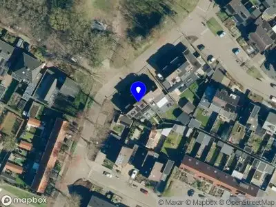 Van Bentum Project Schoonmaak B.V.