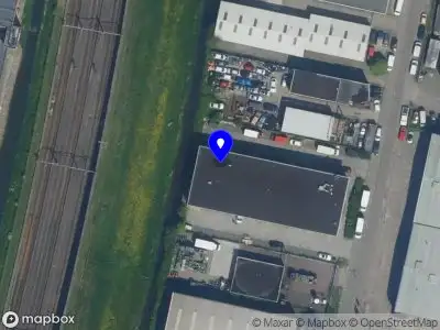 Van der Meer Diensten Groep B.V. ZAANDAM