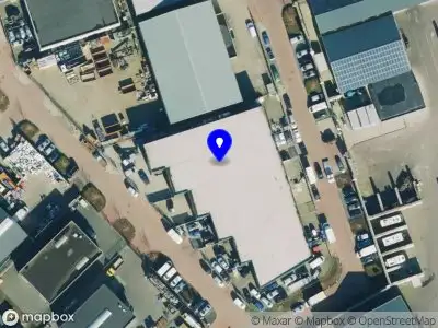Vos & Vos Schoonmaakbedrijf Zwolle