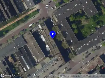 Nadeem Cleaning Service B.V. 's-Gravenhage