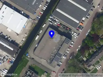 Nieuw bedrijf Schoonmaakbedrijf Prima