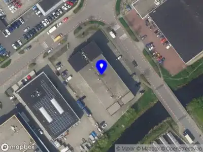 Bedrijfsdiensten De Rijn Noordwijk