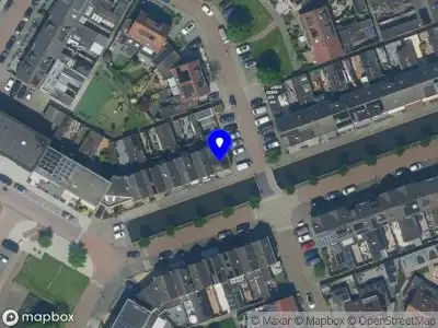 Schoonmaakbedrijf Markey