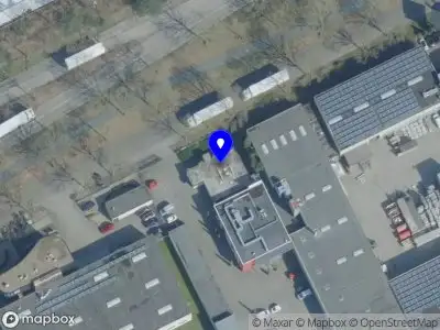 Vos Schoonmaakbedrijf Betuwe B.V.