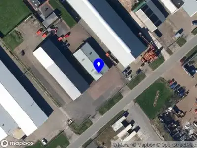 Nieuw bedrijf Kuipers Schoonmaakbedrijf en Dienstverlening B.V.