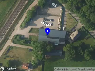 Nieuw bedrijf Baron Dienstverlening B.V.