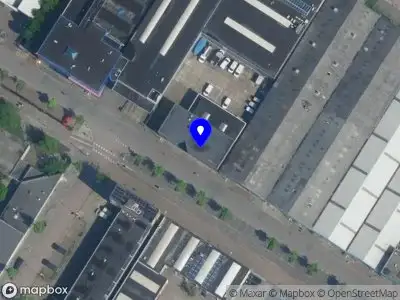 Maron specialistische reiniging B.V. Amsterdam