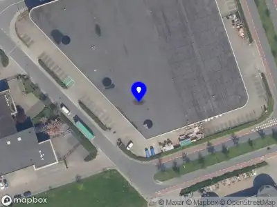 Imto Vastgoed Verduurzamers B.V. Rotterdam