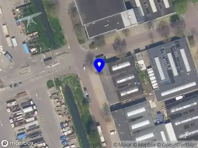 Schoonmaakbedrijf Nancy B.V.