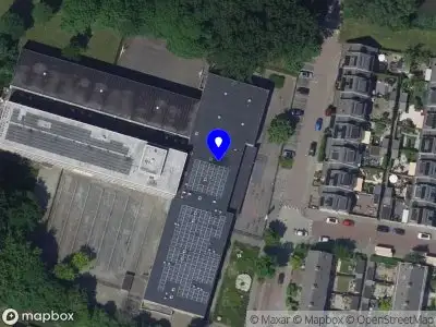 Facilitair Bedrijf Dordrecht B.V.