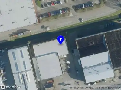 Vos Schoonmaakbedrijf Zaltbommel B.V.