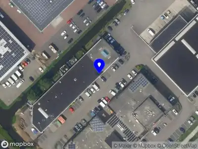 Schoonmaakbedrijf Al Kanaany B.V.