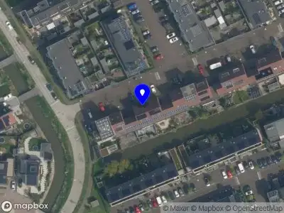 Kraus Delft B.V. Den Hoorn